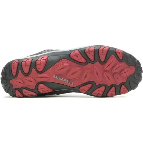 Merrell shoes - Merrell Crosslander 3 - Crosslander - J135675 - Granite/Dahlia 10