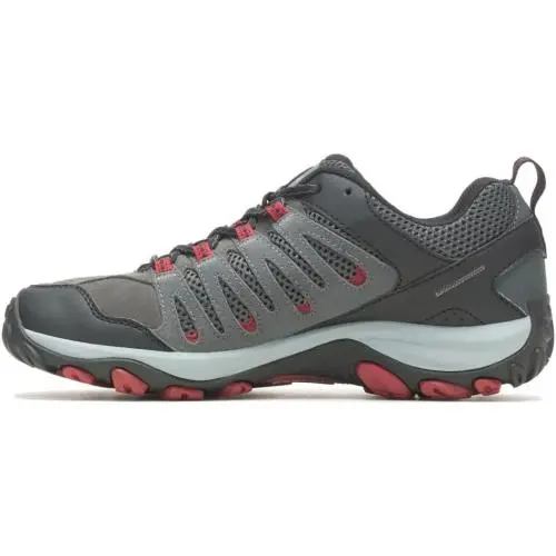 Merrell shoes - Merrell Crosslander 3 - Crosslander - J135675 - Granite/Dahlia 7