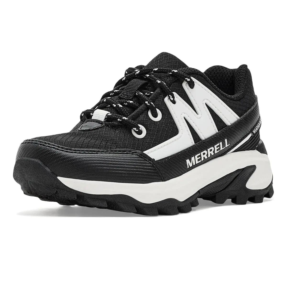 Children Unisex Hiking Merrell Kids Moab Fst Little Kid/big Kid