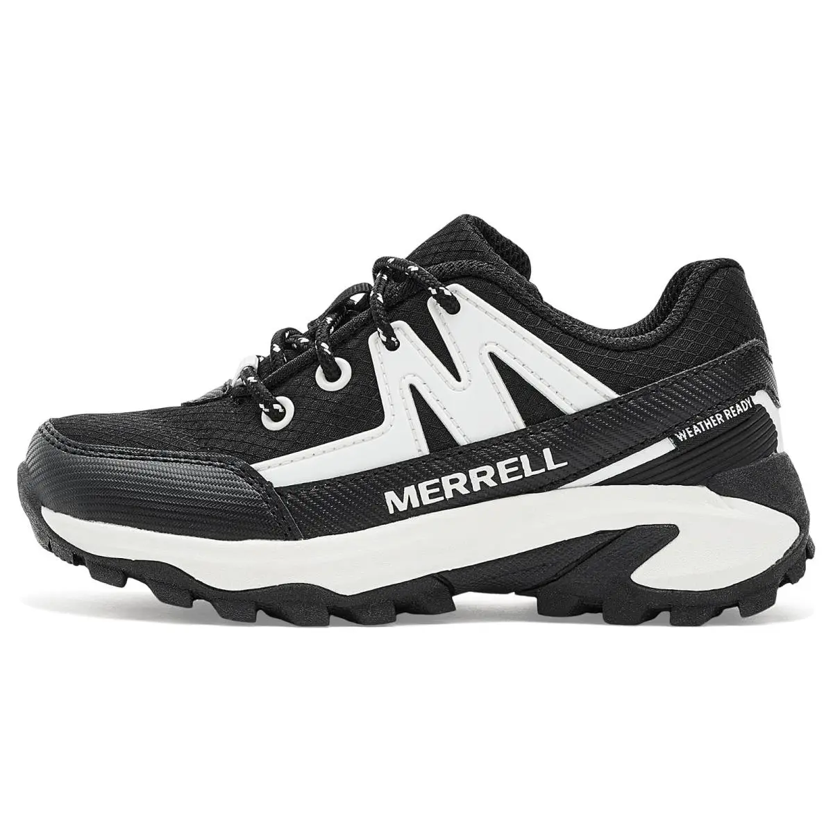 Merrell shoes - Black 2