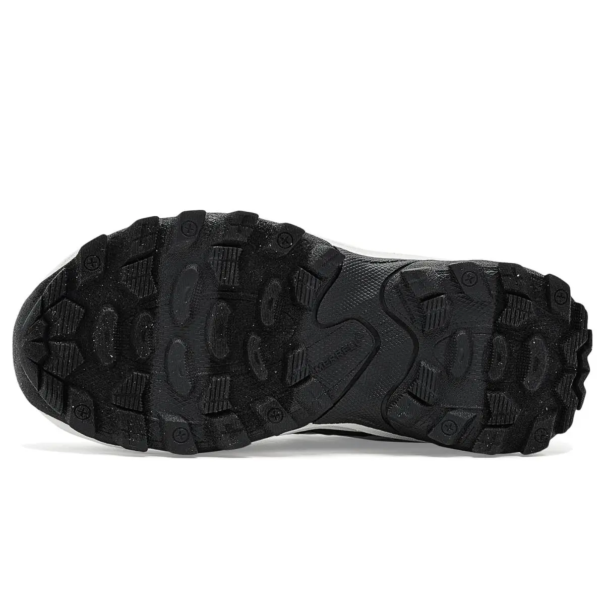 Merrell shoes - Black 3