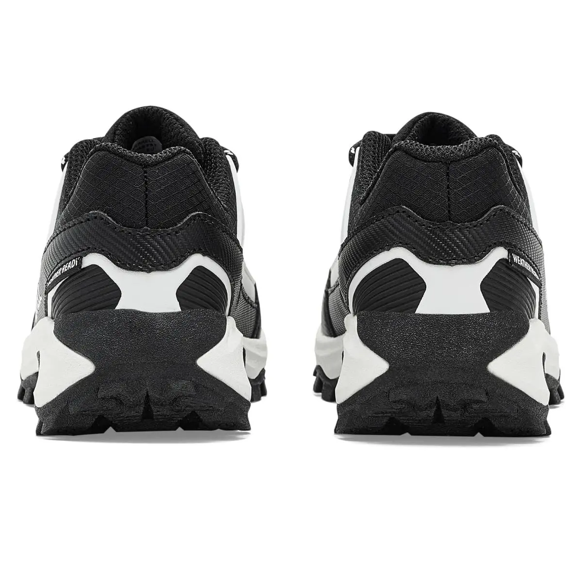 Merrell shoes - Black 5
