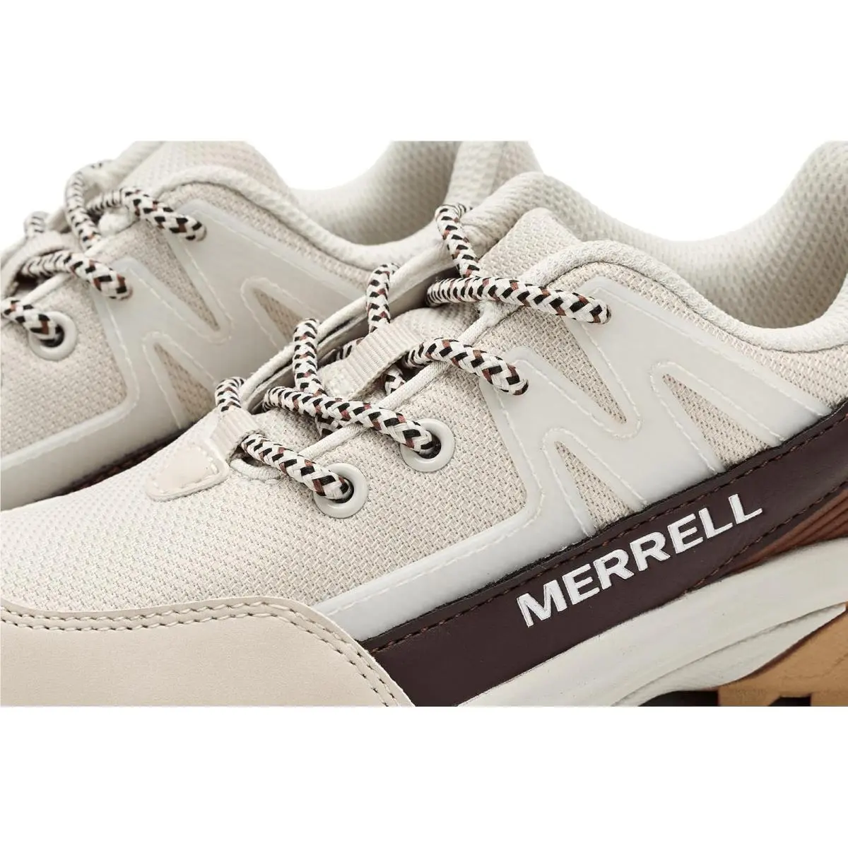 Merrell shoes - Black 18