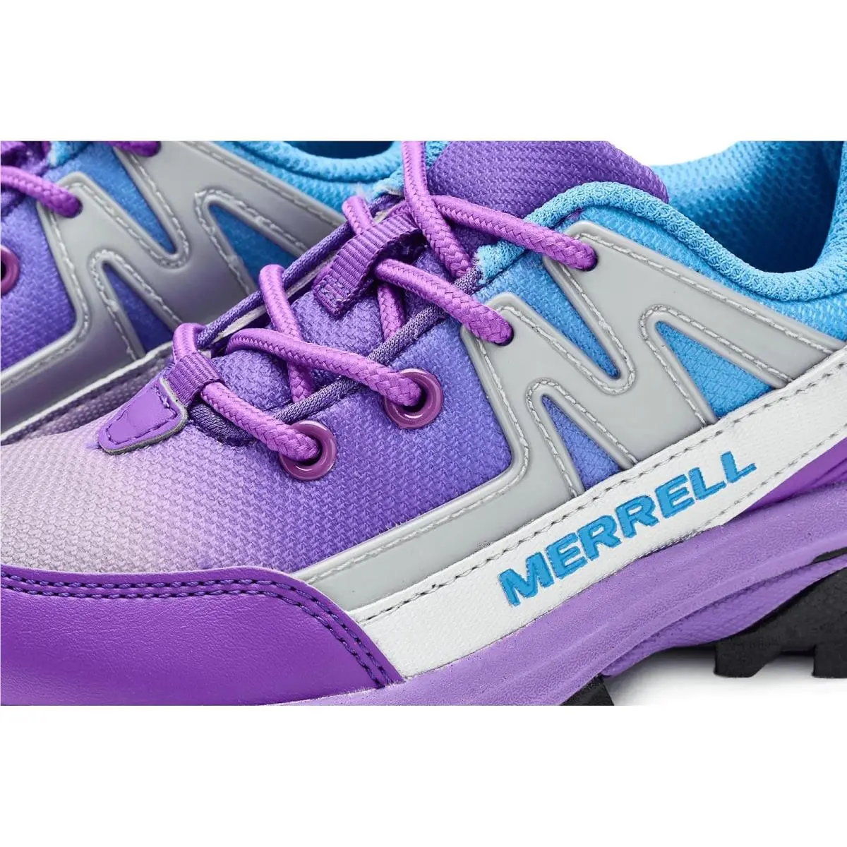 Merrell shoes - Black 25