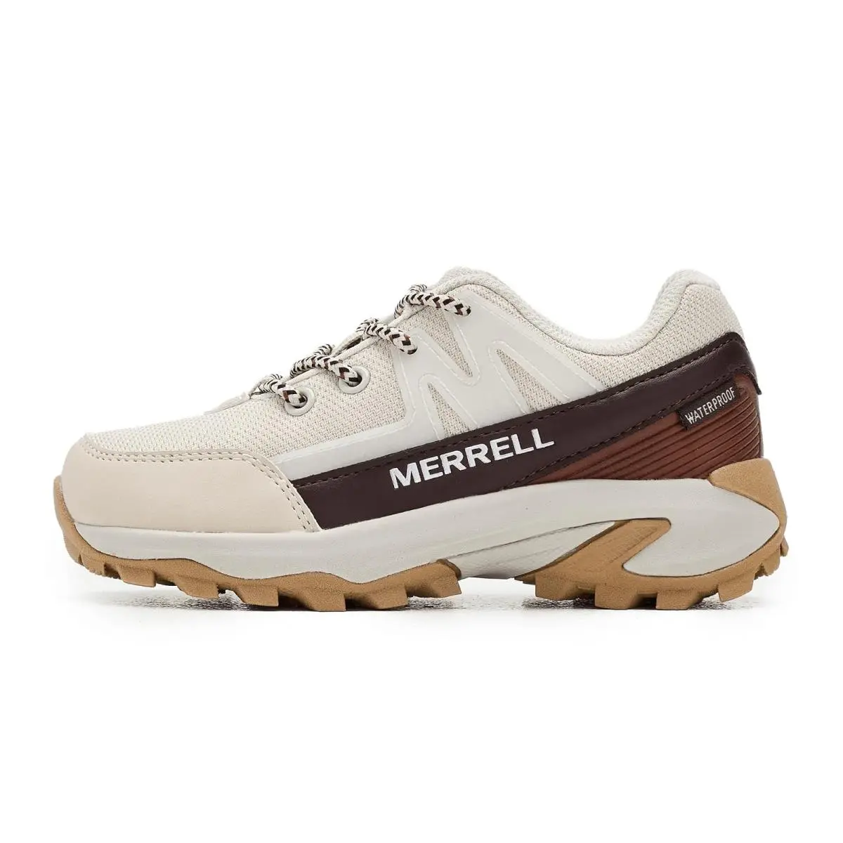 Merrell shoes - Black 16