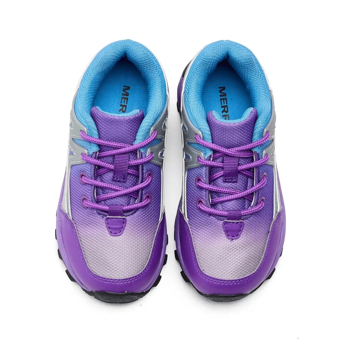 Merrell shoes - Black 21