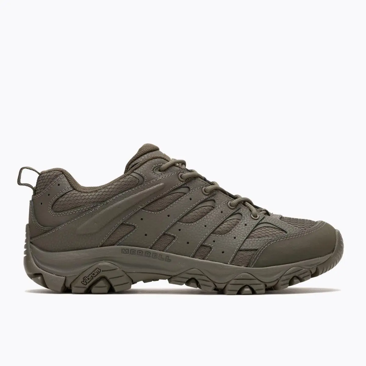 Merrell shoes - 041468160219 - 041468160219 - DARK OLIVE 0
