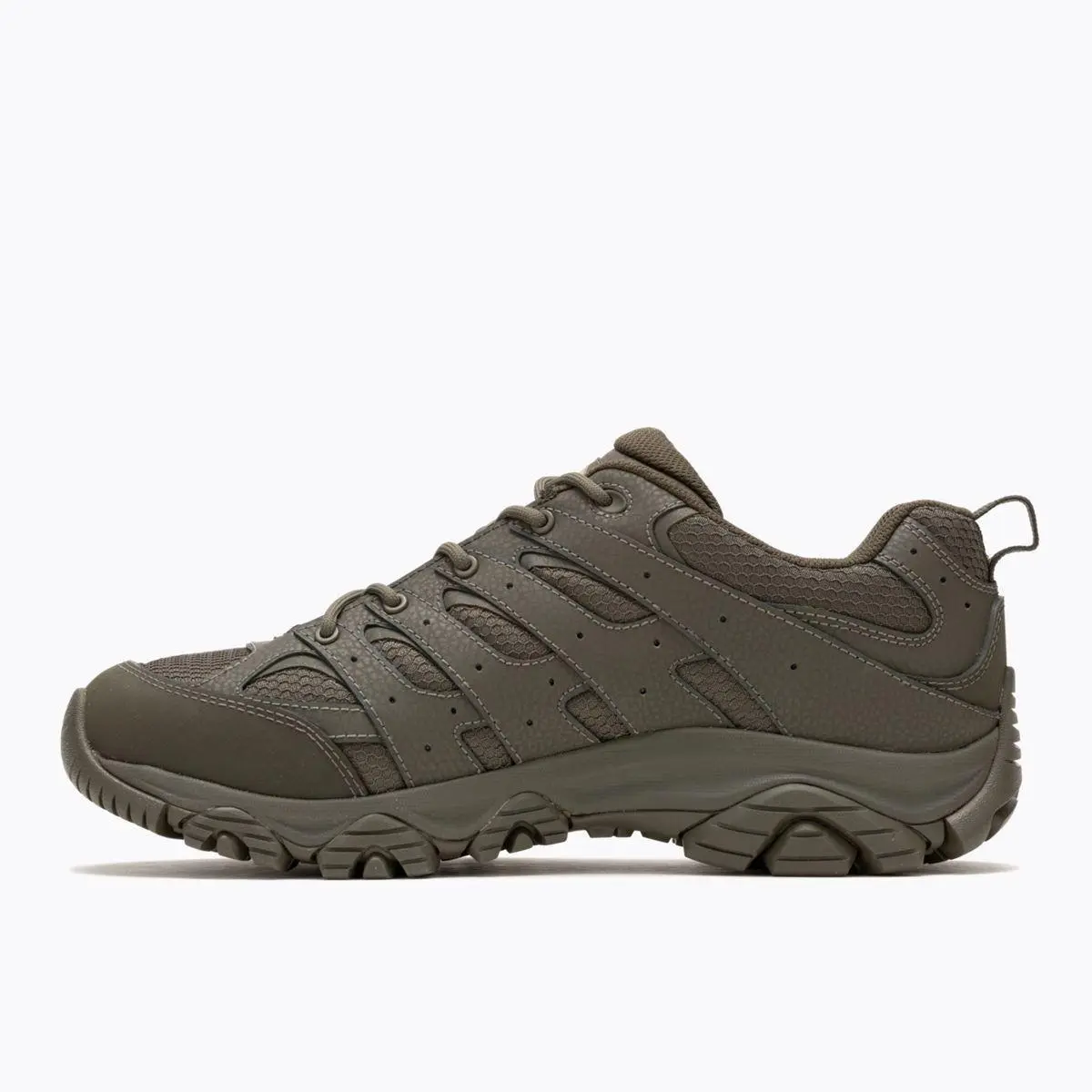 Merrell shoes - 041468160219 - 041468160219 - DARK OLIVE 1