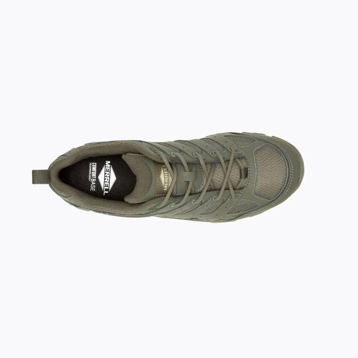 Merrell shoes - 041468160219 - 041468160219 - DARK OLIVE 3