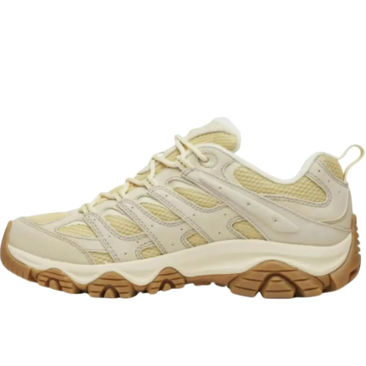 Merrell Women`s Moab 3 Hiking Shoe Turmeric