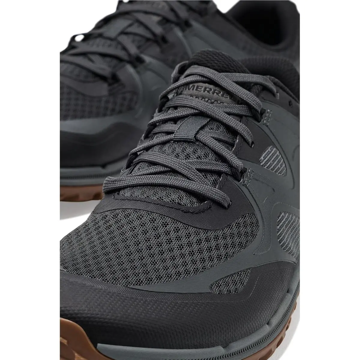 Merrell shoes - Black 18