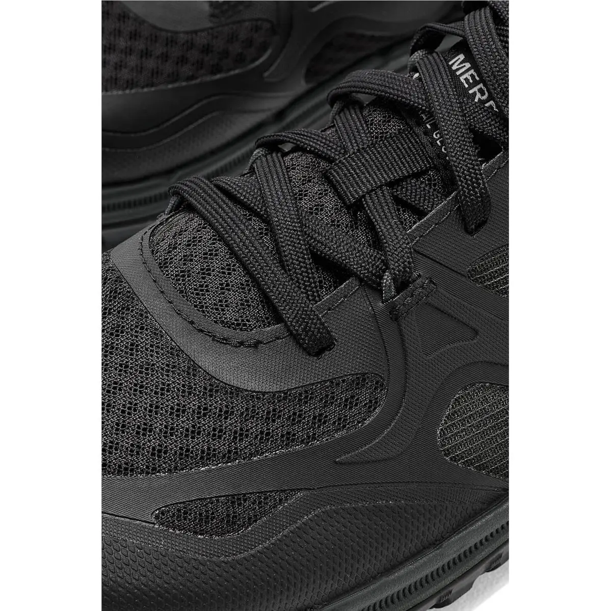 Merrell shoes - Black 11