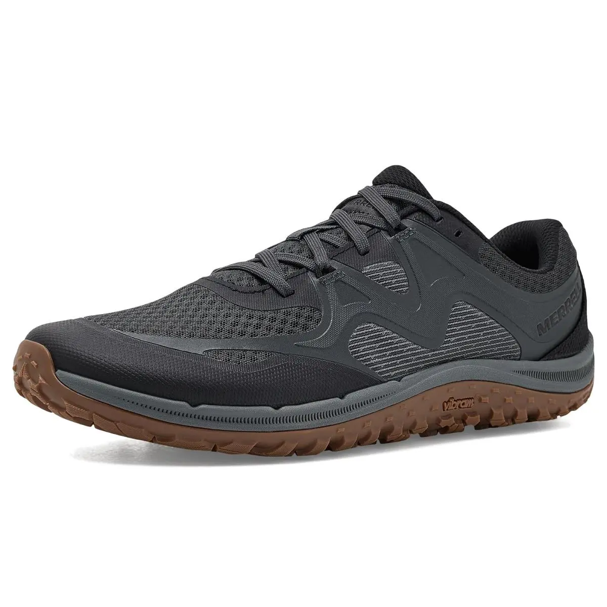 Merrell shoes - Black 13