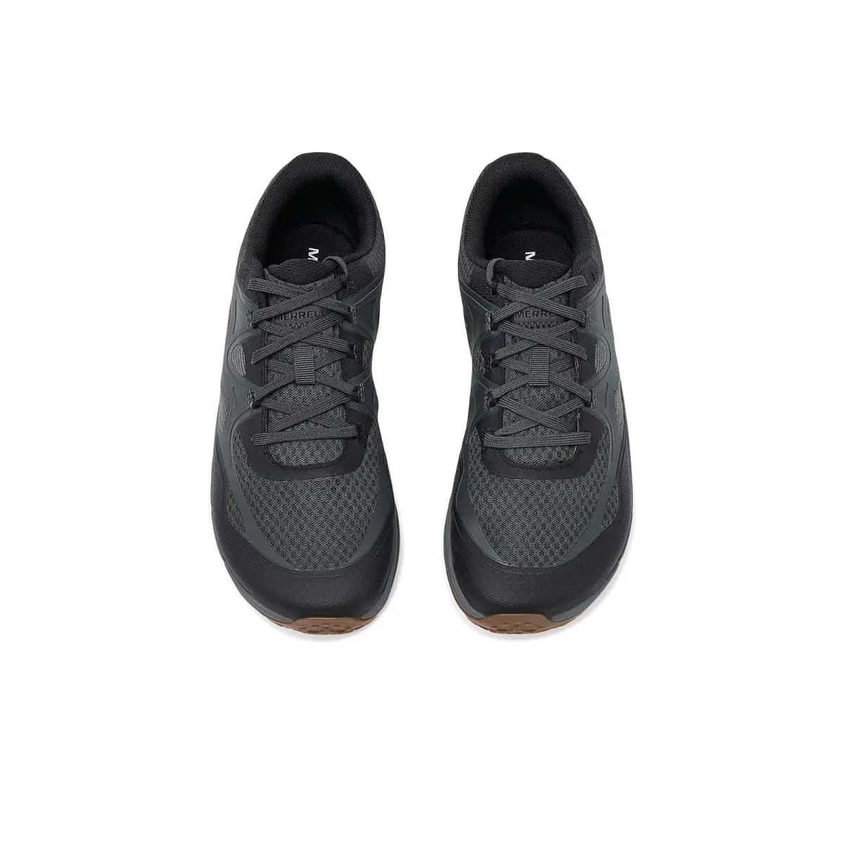 Merrell shoes - Black 14