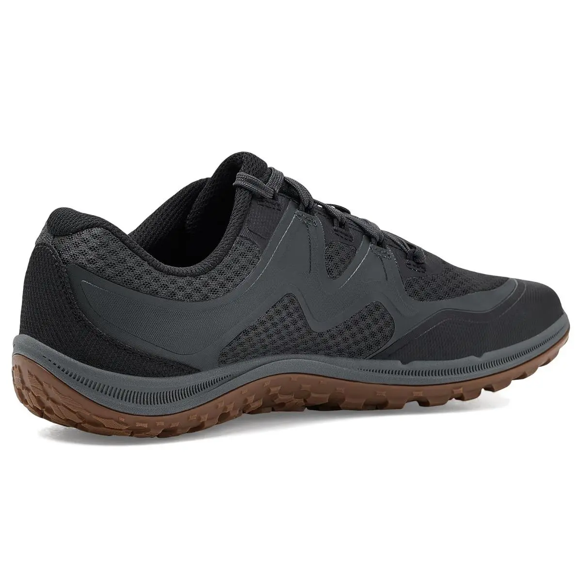 Merrell shoes - Black 15