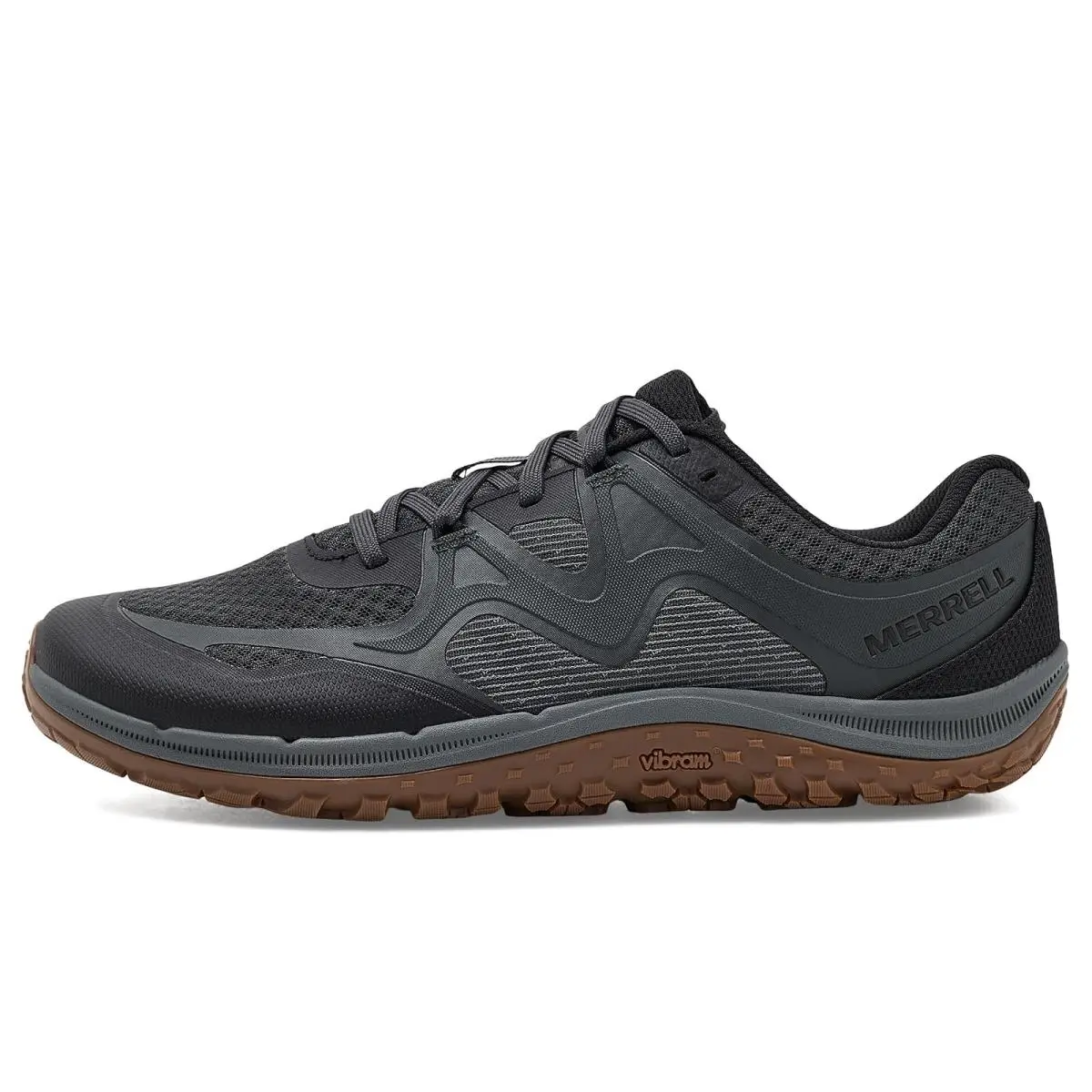 Merrell shoes - Black 16