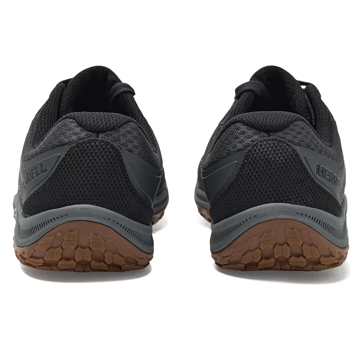 Merrell shoes - Black 19