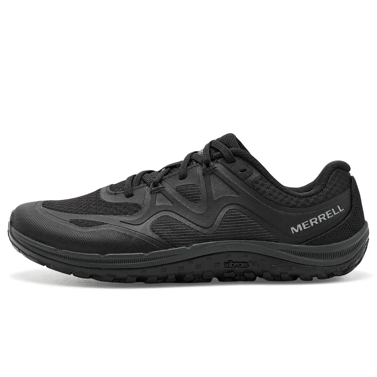Merrell shoes - Black 9