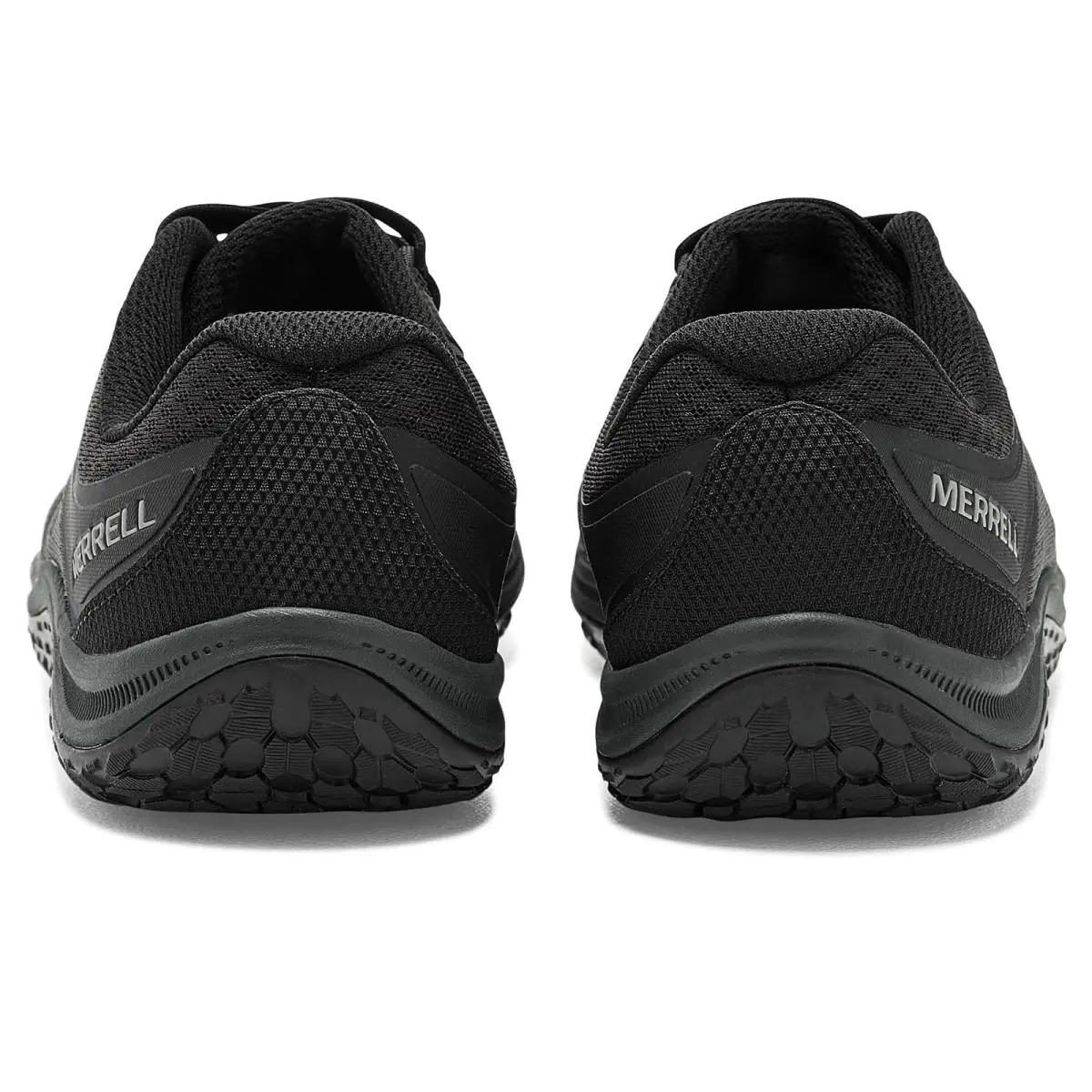 Merrell shoes - Black 12