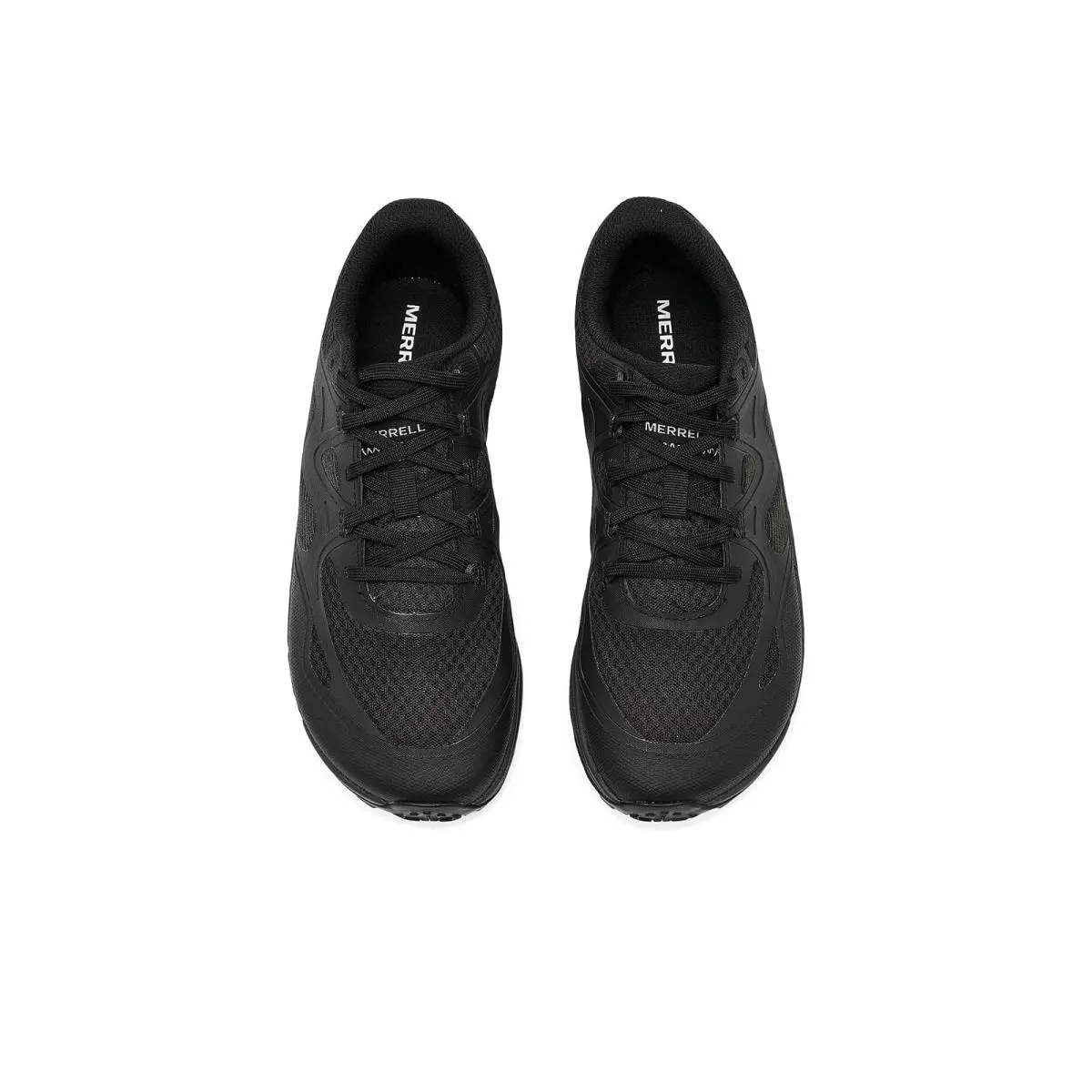 Merrell shoes - Black 7