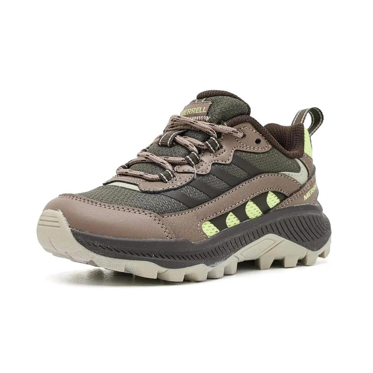 Children Unisex Shoes Merrell Kids Speed Strike 2 Low Little Kid/big Kid