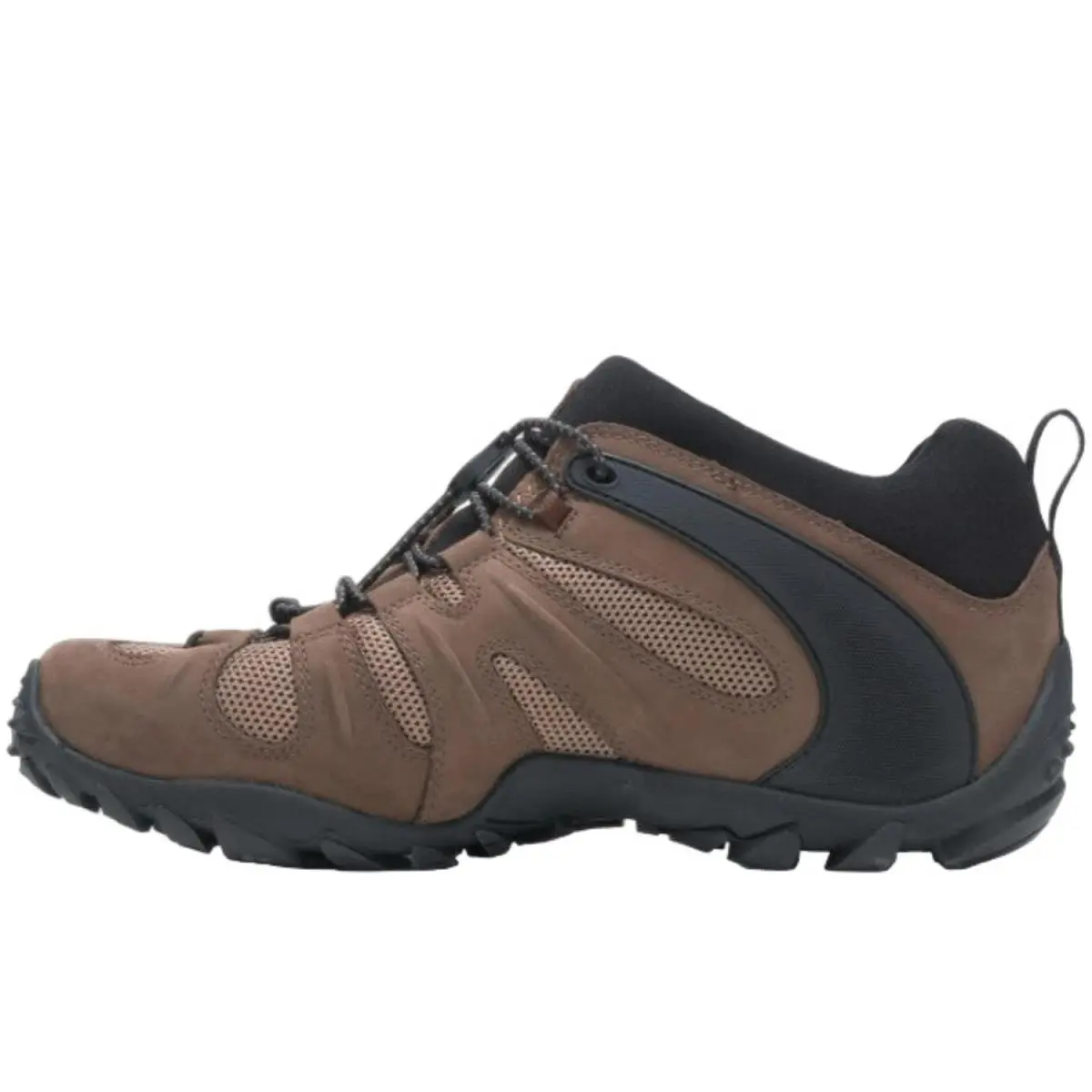 Merrell Chameleon 8 Men’s Hiking Shoes Earth