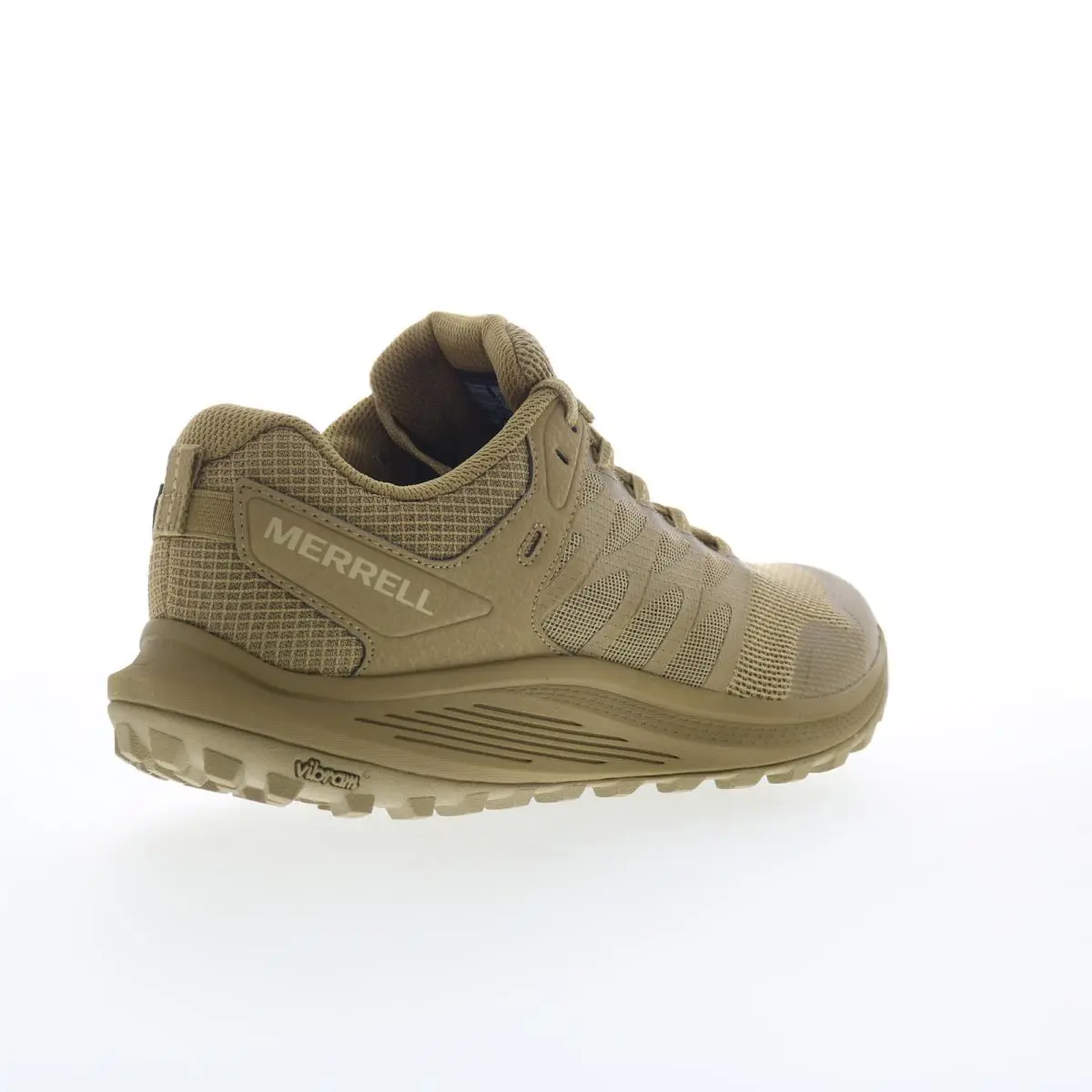 Merrell shoes - Merrell Nova 3 Tactical - Nova Tactical - J005045W - Brown 6