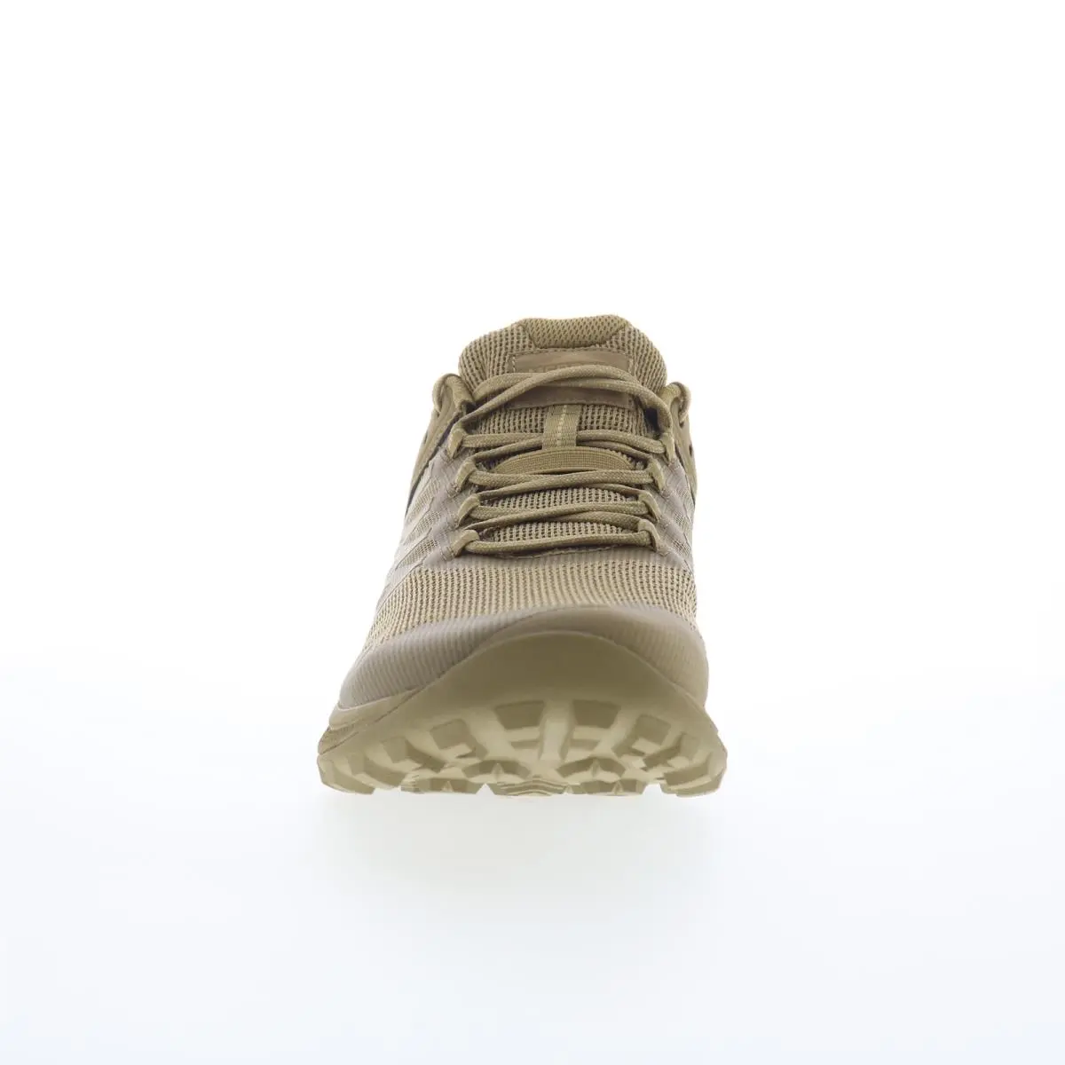 Merrell shoes - Merrell Nova 3 Tactical - Nova Tactical - J005045W - Brown 9