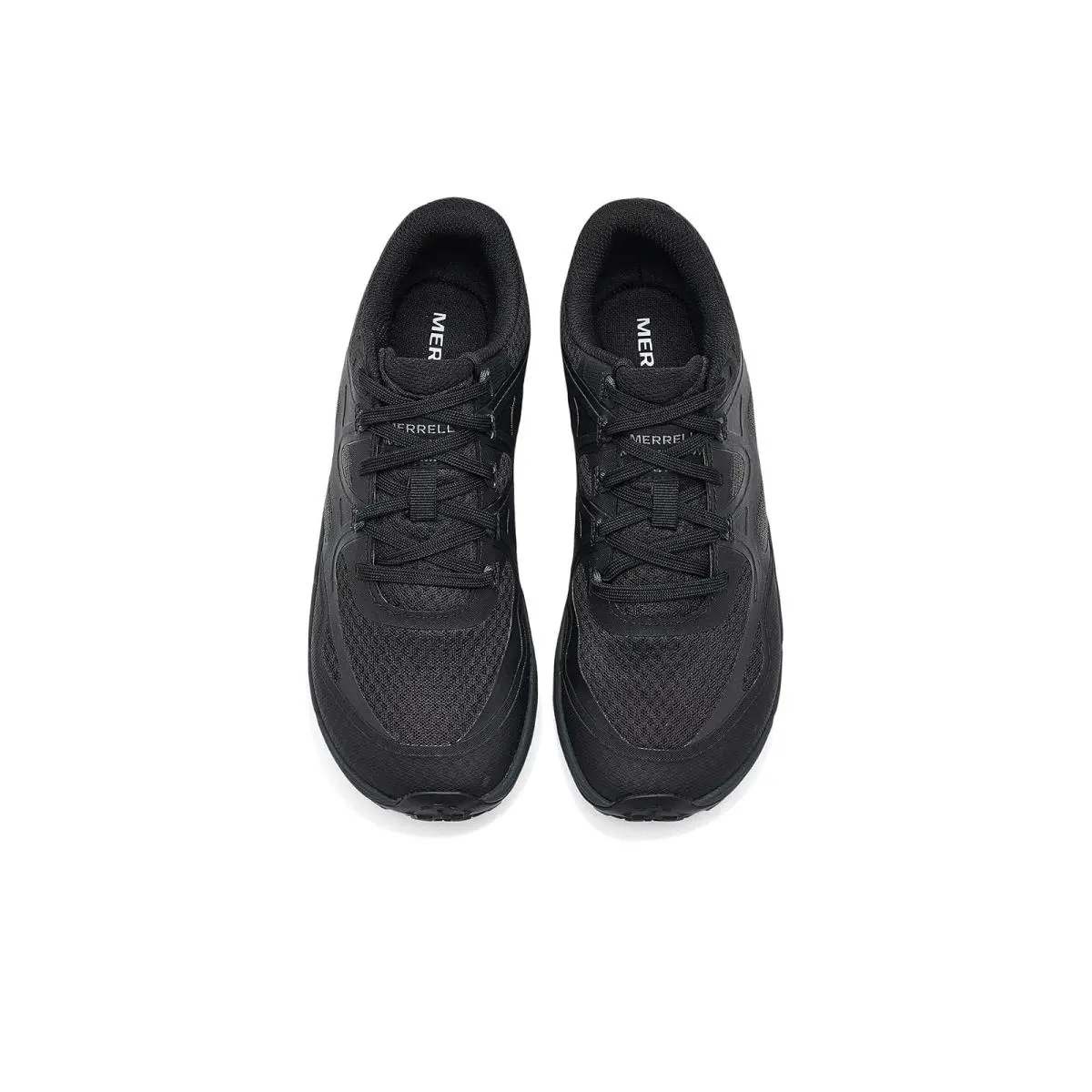 Merrell shoes - Black 0