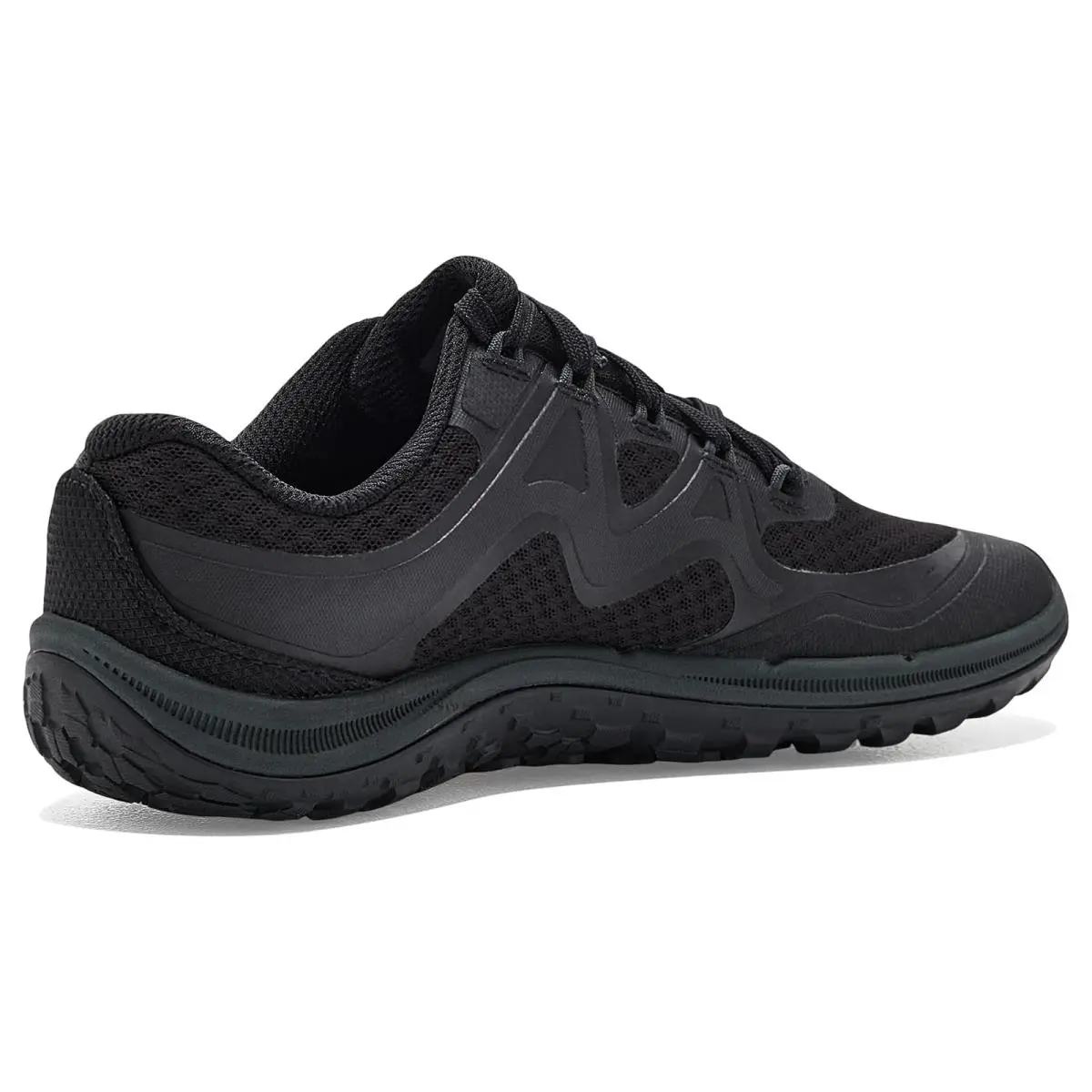 Merrell shoes - Black 1