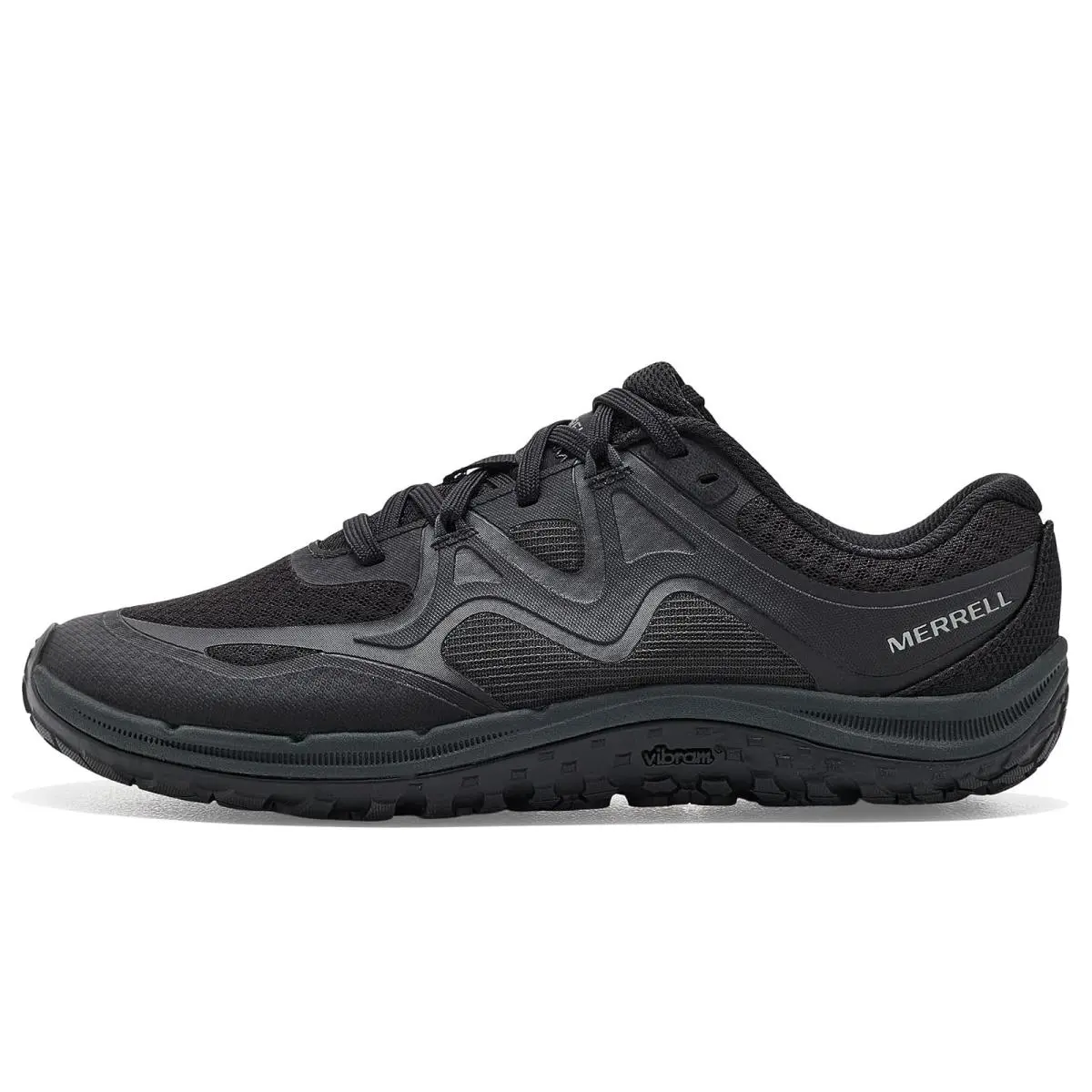 Merrell shoes - Black 2