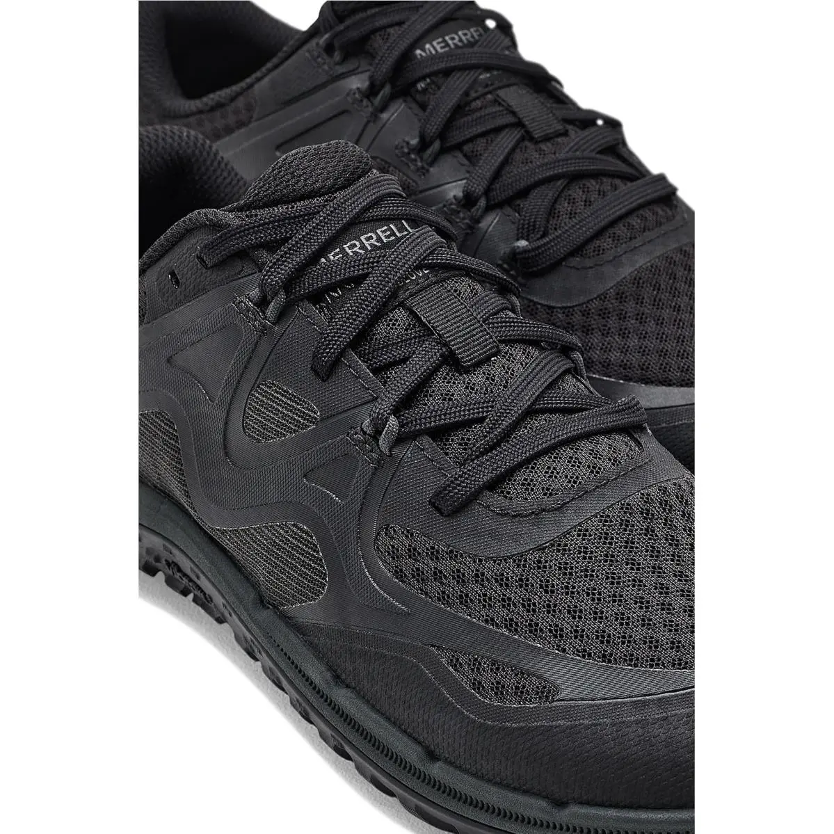 Merrell shoes - Black 11