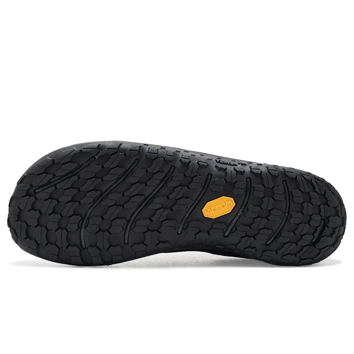 Merrell shoes - Black 10