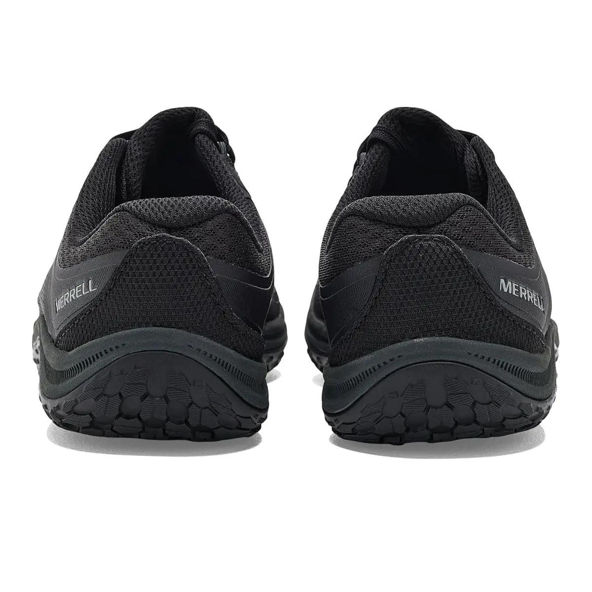 Merrell shoes - Black 12