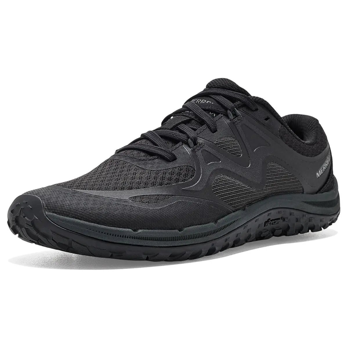 Merrell shoes - Black 6