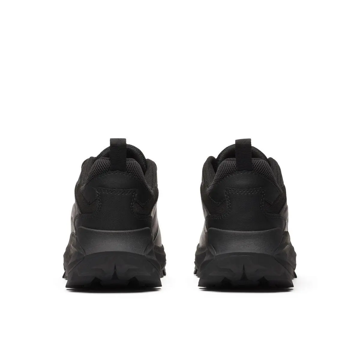 Merrell shoes - BLACK 8