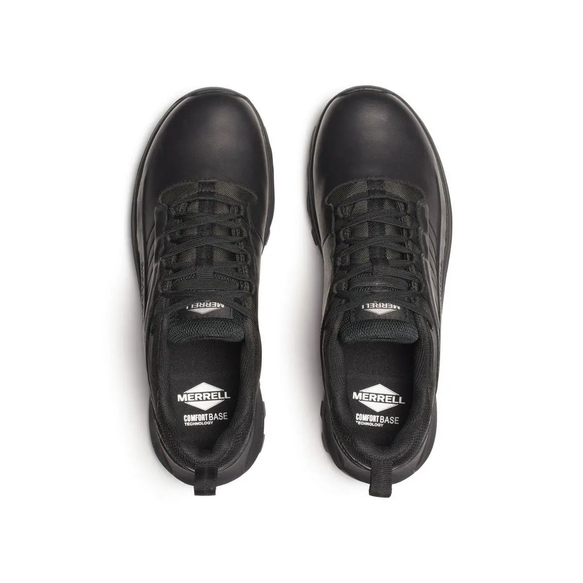 Merrell shoes - BLACK 9