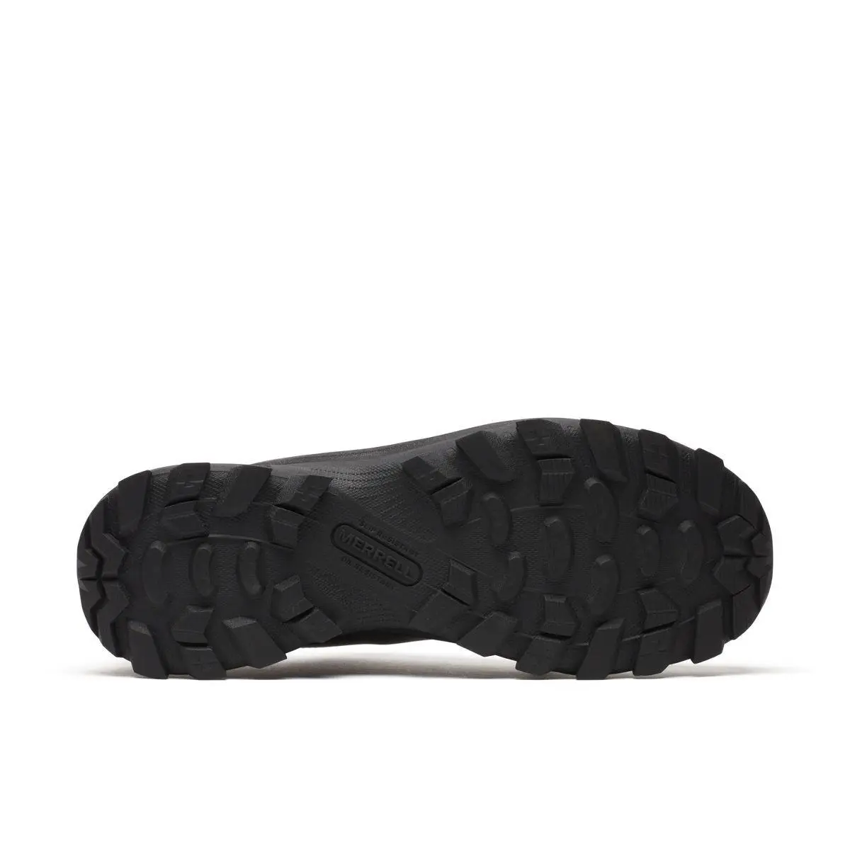 Merrell shoes - BLACK 10
