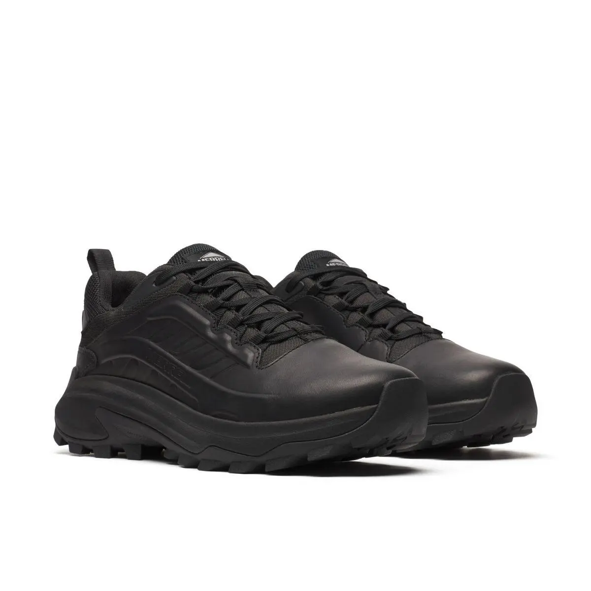Merrell shoes - BLACK 6