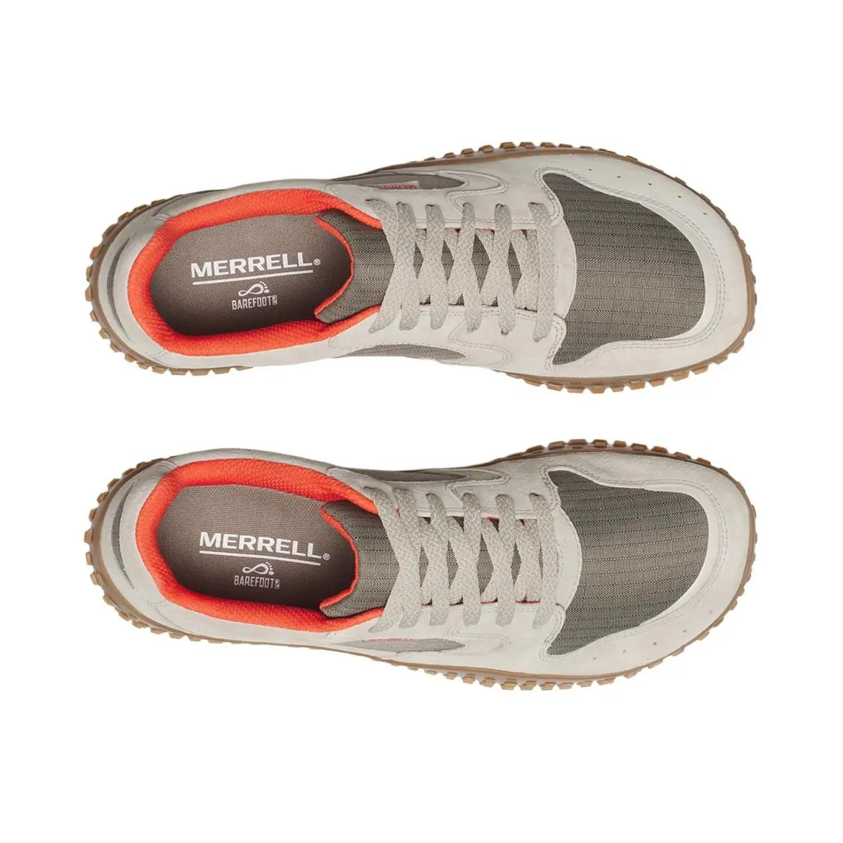 Merrell shoes - Grey 4