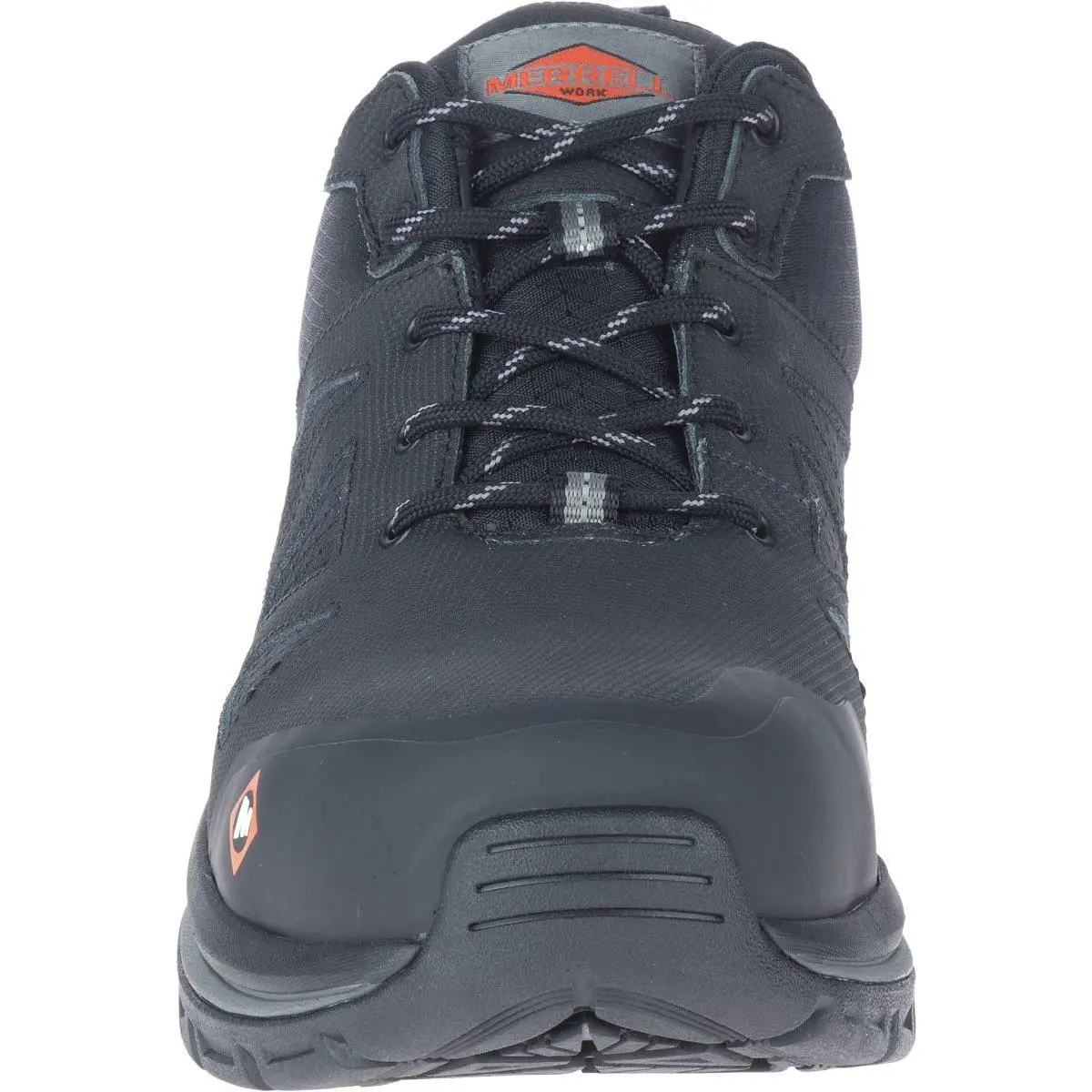 Merrell shoes - 041468160219 - 041468160219 - BLACK 2