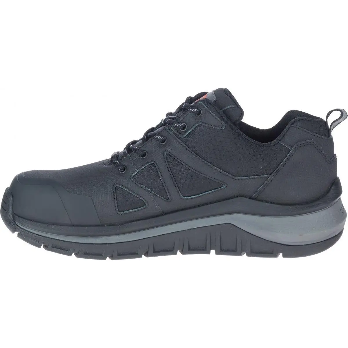 Merrell shoes - 041468160219 - 041468160219 - BLACK 8