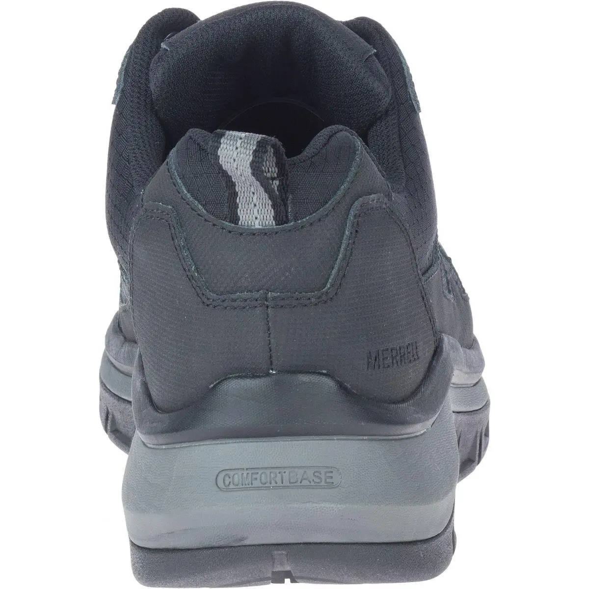 Merrell shoes - 041468160219 - 041468160219 - BLACK 11