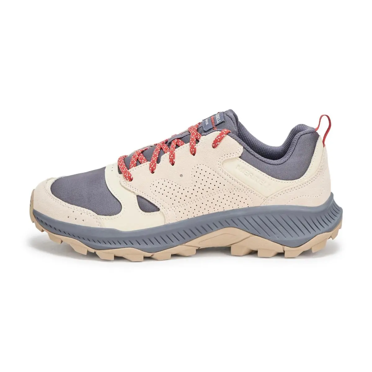 Merrell shoes - HIKINGSHOE - HIKINGSHOE - Hiking Shoe - Stucco/Comet (UPC: 195021569169) 0