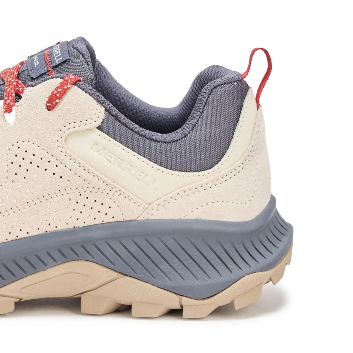 Merrell shoes - HIKINGSHOE - HIKINGSHOE - Hiking Shoe - Stucco/Comet (UPC: 195021569169) 3