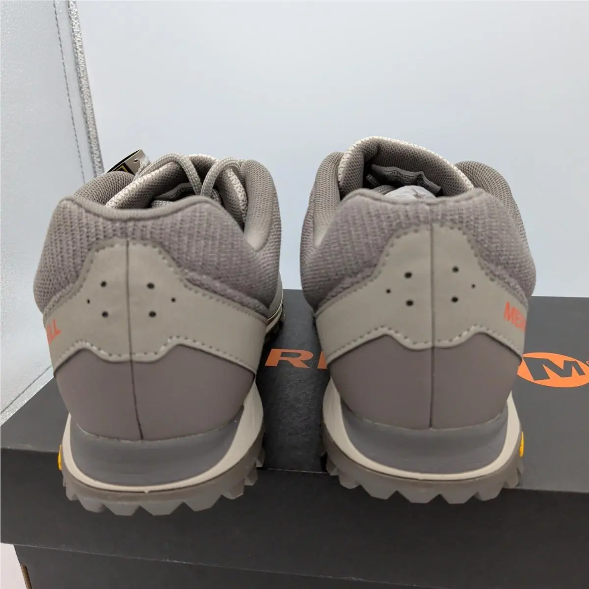Merrell shoes - Antora 2 GTX - Antora GTX - Beige 2