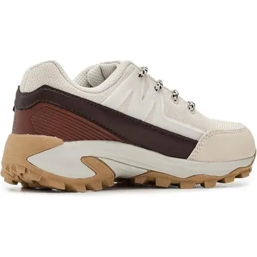 Merrell shoes - Merrell Moab Speed 2 FST WP - MF25CC1 - Khaki Brown (UPC: 196562780297) 0
