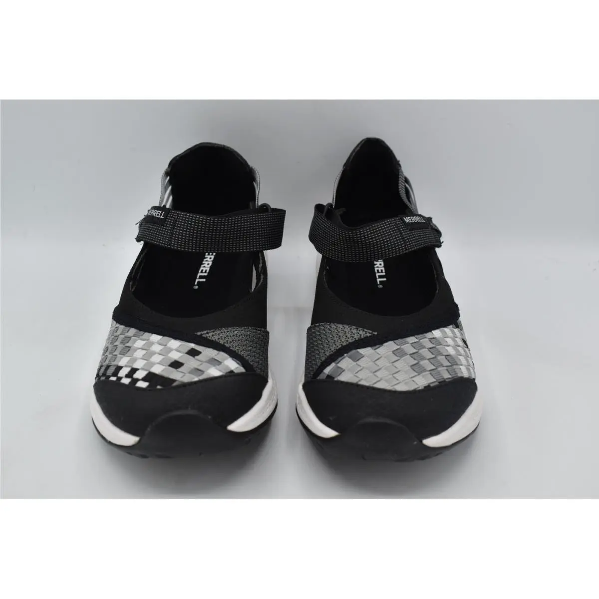 Merrell shoes - Bravada Cord Wrap - Bravada Cord Wrap - Black 1