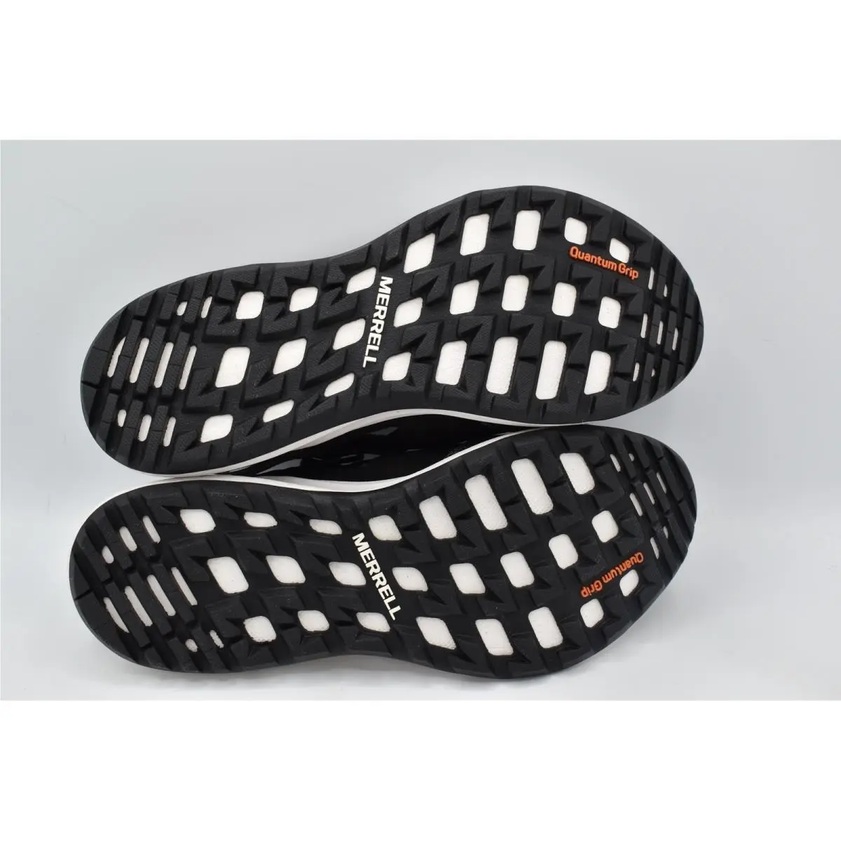 Merrell shoes - Bravada Cord Wrap - Bravada Cord Wrap - Black 4