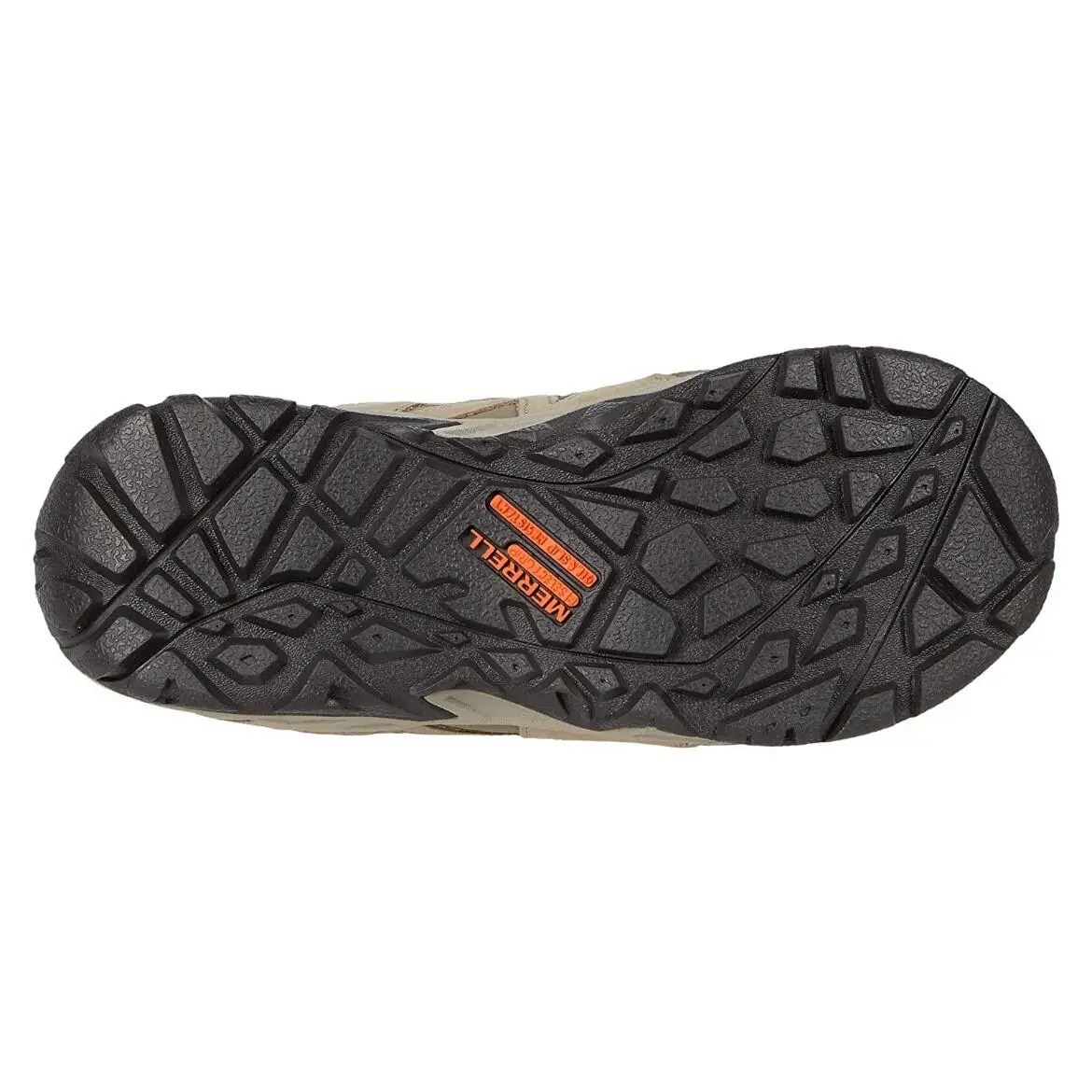 Merrell shoes - Merrell Work - Work - Black 2